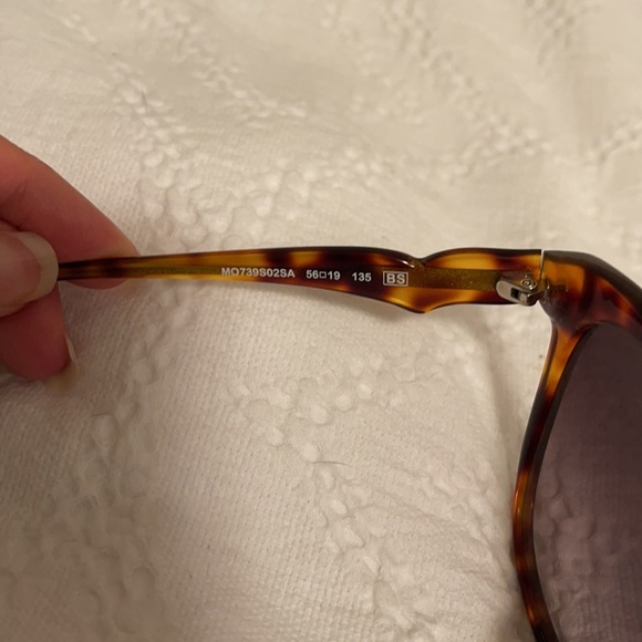 Moschino sunglasses - Picture 3 of 4